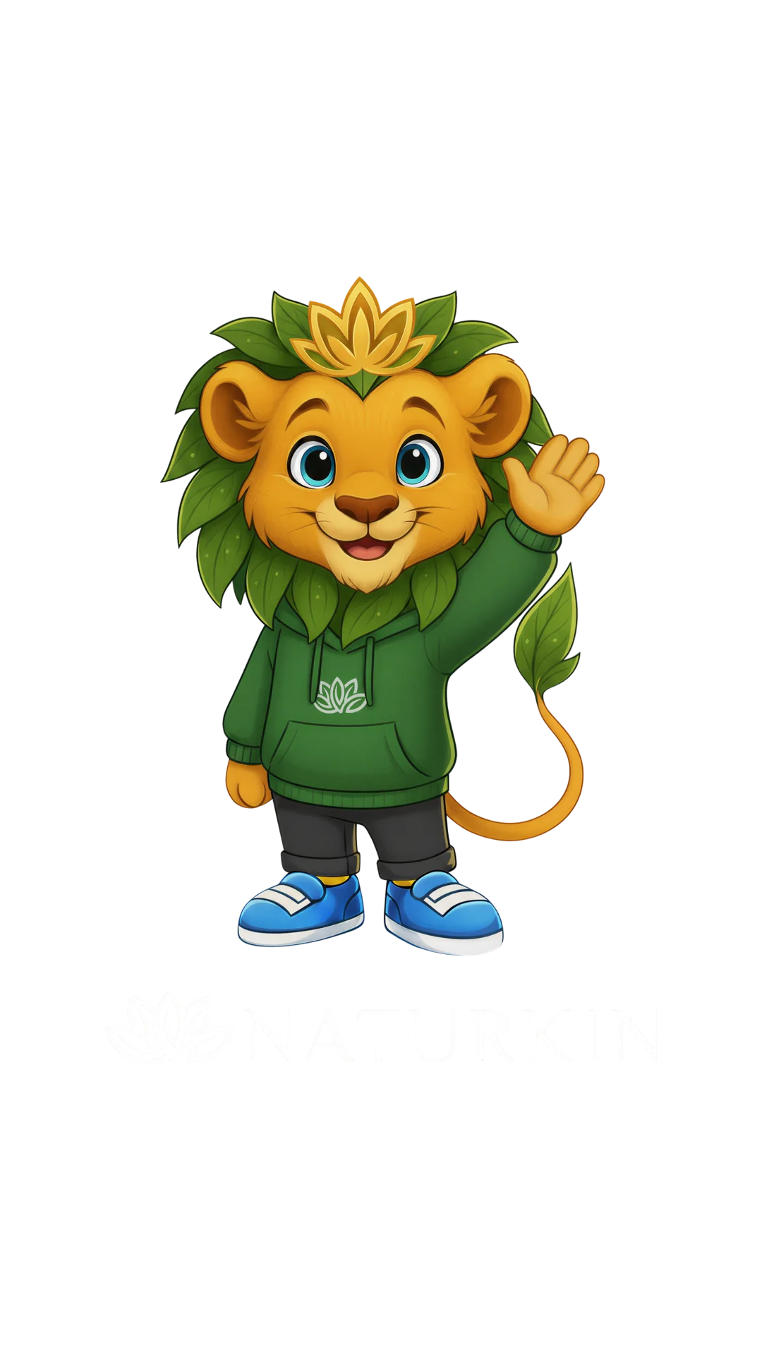 Plataforma Naturkin - Integración Corona System